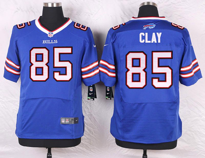 Buffalo Bills elite jerseys-017